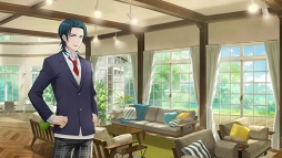 画像ギャラリー No.018のサムネイル画像 / アイドル育成ゲーム「Readyyy!」の事前登録がスタート。18人のアイドルたちが登場するオープニングアニメーションも公開