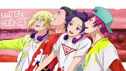 ꡼ No.020Υͥ / ɥReadyyy!פλϿȡ18ͤΥɥ뤿о줹륪ץ˥󥰥˥᡼