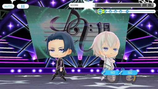 画像ギャラリー No.025のサムネイル画像 / アイドル育成ゲーム「Readyyy!」の事前登録がスタート。18人のアイドルたちが登場するオープニングアニメーションも公開