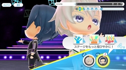 画像ギャラリー No.026のサムネイル画像 / アイドル育成ゲーム「Readyyy!」の事前登録がスタート。18人のアイドルたちが登場するオープニングアニメーションも公開