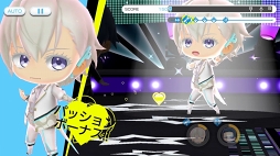 画像ギャラリー No.027のサムネイル画像 / アイドル育成ゲーム「Readyyy!」の事前登録がスタート。18人のアイドルたちが登場するオープニングアニメーションも公開