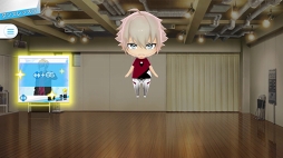 画像ギャラリー No.030のサムネイル画像 / アイドル育成ゲーム「Readyyy!」の事前登録がスタート。18人のアイドルたちが登場するオープニングアニメーションも公開