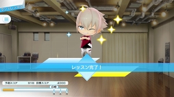 画像ギャラリー No.031のサムネイル画像 / アイドル育成ゲーム「Readyyy!」の事前登録がスタート。18人のアイドルたちが登場するオープニングアニメーションも公開