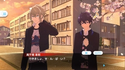 画像ギャラリー No.034のサムネイル画像 / アイドル育成ゲーム「Readyyy!」の事前登録がスタート。18人のアイドルたちが登場するオープニングアニメーションも公開