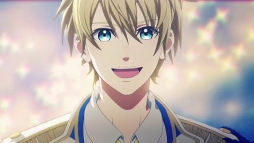 ꡼ No.005 | Readyyy!פॷ祦2018Ÿ餫ˡ㥹ȽбΥơɥȲäǤեȥݥåȤо