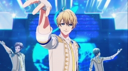 ꡼ No.006 | Readyyy!פॷ祦2018Ÿ餫ˡ㥹ȽбΥơɥȲäǤեȥݥåȤо