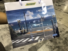 ꡼ No.002Υͥ / TGS 2018ϡ100100Υݡɤϥ!!֡ΡReadyyy!ץʡǥɥȥȡǰƤƤߤ