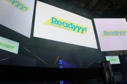 ꡼ No.001Υͥ / TGS 2018Ϻǿư䰽꾮Ρ5쥢ƥΥեȤ줿Readyyy!ץơݡȡ饤֤ǤϥΤϪ