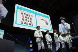 ꡼ No.013Υͥ / TGS 2018Ϻǿư䰽꾮Ρ5쥢ƥΥեȤ줿Readyyy!ץơݡȡ饤֤ǤϥΤϪ