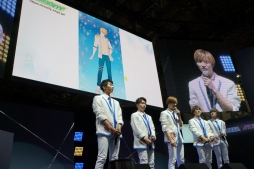 ꡼ No.015Υͥ / TGS 2018Ϻǿư䰽꾮Ρ5쥢ƥΥեȤ줿Readyyy!ץơݡȡ饤֤ǤϥΤϪ