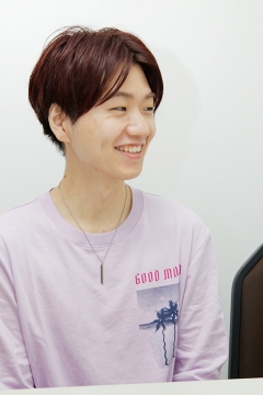 ꡼ No.010Υͥ / RayGlanZͤϤˤ롣Readyyy!ץ㥹ȥ󥿥ӥ塼4ƤϥRayGlanZ