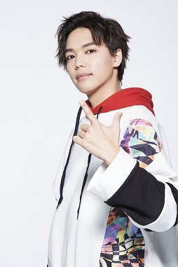 画像ギャラリー No.005のサムネイル画像 / 「Readyyy!」，AGF 2018で新グッズの販売やキャスト陣の出演が決定