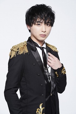 画像ギャラリー No.012のサムネイル画像 / 「Readyyy!」，AGF 2018で新グッズの販売やキャスト陣の出演が決定