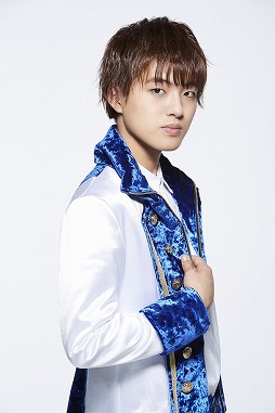 画像ギャラリー No.014のサムネイル画像 / 「Readyyy!」，AGF 2018で新グッズの販売やキャスト陣の出演が決定