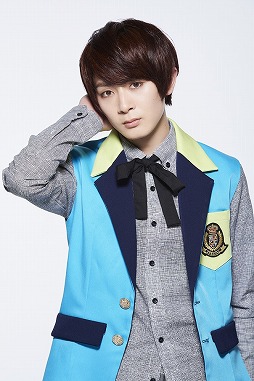 画像ギャラリー No.018のサムネイル画像 / 「Readyyy!」，AGF 2018で新グッズの販売やキャスト陣の出演が決定