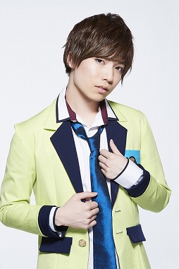 画像ギャラリー No.019のサムネイル画像 / 「Readyyy!」，AGF 2018で新グッズの販売やキャスト陣の出演が決定