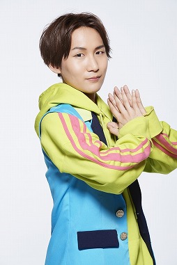 画像ギャラリー No.021のサムネイル画像 / 「Readyyy!」，AGF 2018で新グッズの販売やキャスト陣の出演が決定