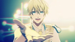 画像ギャラリー No.008のサムネイル画像 / 「Readyyy!」の事前登録者数が5万人を突破。“SP!CA”と“La-Veritta”のフルVer.のミュージックビデオが期間限定で公開中