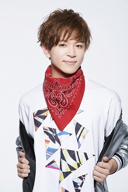 画像ギャラリー No.003のサムネイル画像 / 「Readyyy!」,AGF2018で販売する新グッズが公開