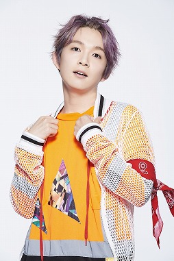 画像ギャラリー No.004のサムネイル画像 / 「Readyyy!」,AGF2018で販売する新グッズが公開