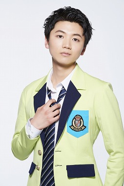 画像ギャラリー No.012のサムネイル画像 / 「Readyyy!」,AGF2018で販売する新グッズが公開