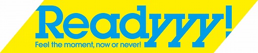  No.024Υͥ / Readyyy!סAGF2018䤹뿷å