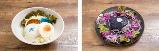 画像ギャラリー No.008のサムネイル画像 / 「Readyyy!」のセガコラボカフェ事前予約第1弾がスタート。コラボメニューや限定グッズの情報も明らかに