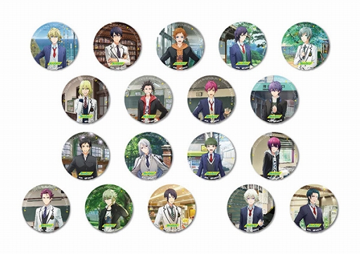 画像ギャラリー No.012のサムネイル画像 / 「Readyyy!」のセガコラボカフェ事前予約第1弾がスタート。コラボメニューや限定グッズの情報も明らかに