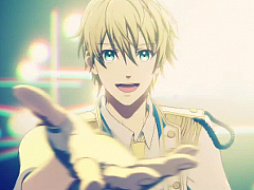 ꡼ No.015 | Readyyy!פλϿ5ˡǰȤ1029ۿ