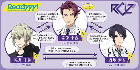 ꡼ No.002 | ɤǤϤʤReadyyy!5Ϣ³˥åȾҲRayGlanZԡɥ뤿ؤΰ⤪Ϥ