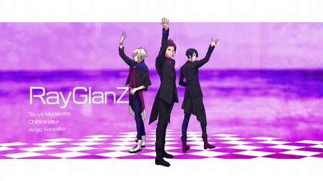 ꡼ No.027 | ɤǤϤʤReadyyy!5Ϣ³˥åȾҲRayGlanZԡɥ뤿ؤΰ⤪Ϥ