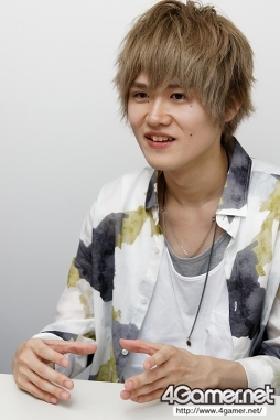 画像ギャラリー No.007のサムネイル画像 / 「Readyyy!」キャストインタビュー企画第5弾は“独特な雰囲気”が話題のLa-Verittaのお2人