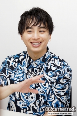 画像ギャラリー No.010のサムネイル画像 / 「Readyyy!」キャストインタビュー企画第5弾は“独特な雰囲気”が話題のLa-Verittaのお2人