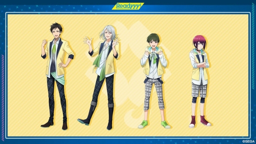 ꡼ No.001 | Readyyy!סɥ˥åȡRayGlanZɤΥӥ奢119ȤWeb饸Readyyy!Ohhh!פξܺ٤餫