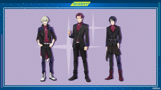 ꡼ No.005 | Readyyy!סɥ˥åȡRayGlanZɤΥӥ奢119ȤWeb饸Readyyy!Ohhh!פξܺ٤餫