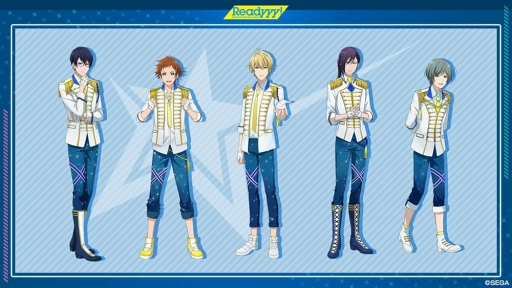 ꡼ No.007 | Readyyy!סɥ˥åȡRayGlanZɤΥӥ奢119ȤWeb饸Readyyy!Ohhh!פξܺ٤餫