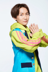 ꡼ No.022 | Readyyy!סAGF2018䤹뤹٤ƤΥå󤬸