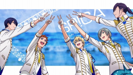 ꡼ No.006 | ïѤ褦ʾ׷򡽡Readyyy!5Ϣ³˥åȾҲSP!CAԡɥ뤿ؤΰǳָ˥åȤ