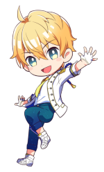 ꡼ No.032 | ïѤ褦ʾ׷򡽡Readyyy!5Ϣ³˥åȾҲSP!CAԡɥ뤿ؤΰǳָ˥åȤ