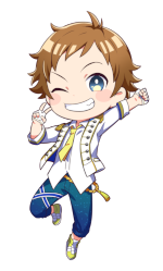 ꡼ No.034 | ïѤ褦ʾ׷򡽡Readyyy!5Ϣ³˥åȾҲSP!CAԡɥ뤿ؤΰǳָ˥åȤ