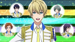 ���������꡼ No.002�Υ���ͥ������ / ��Readyyy!�ס���MY BEST FRIENDS�ɤʤɤΥ��å��ӥǥ�������