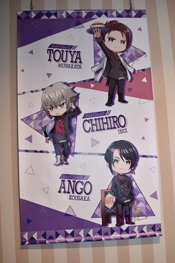 ꡼ No.008Υͥ / ˥åȤθǮꥸʥ˥塼ܡ117ץΡȥܥե Readyyy!סɤݡ