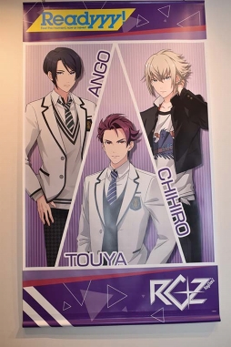 ꡼ No.015Υͥ / ˥åȤθǮꥸʥ˥塼ܡ117ץΡȥܥե Readyyy!סɤݡ