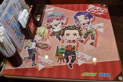 ꡼ No.018Υͥ / ˥åȤθǮꥸʥ˥塼ܡ117ץΡȥܥե Readyyy!סɤݡ