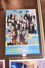 ꡼ No.060Υͥ / ˥åȤθǮꥸʥ˥塼ܡ117ץΡȥܥե Readyyy!סɤݡ