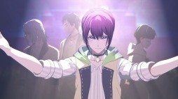 ꡼ No.001 | Readyyy!פλϿ7ˡJust 4URayGlanZΥեMV