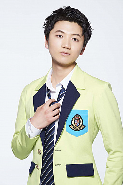 画像ギャラリー No.002のサムネイル画像 / 「Readyyy!」,公式生放送番組「Readyyy!Showww!」を11月22日に配信