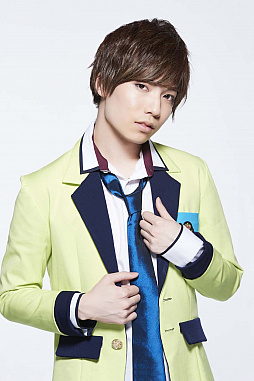 画像ギャラリー No.003のサムネイル画像 / 「Readyyy!」,公式生放送番組「Readyyy!Showww!」を11月22日に配信