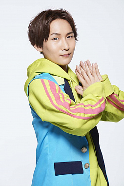 画像ギャラリー No.004のサムネイル画像 / 「Readyyy!」,公式生放送番組「Readyyy!Showww!」を11月22日に配信