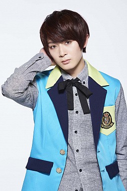 画像ギャラリー No.005のサムネイル画像 / 「Readyyy!」,公式生放送番組「Readyyy!Showww!」を11月22日に配信